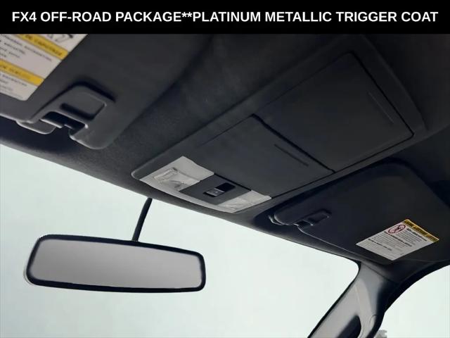2013 Ford F-350 Platinum