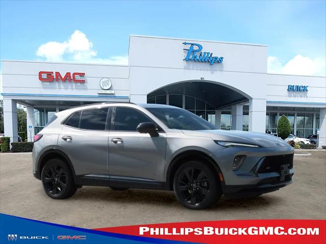 2026 Buick Envision Sport Touring AWD for sale in Fruitland Park, FL