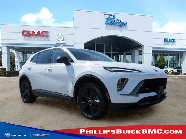 2026 Buick Envision Sport Touring AWD for sale in Fruitland Park, FL
