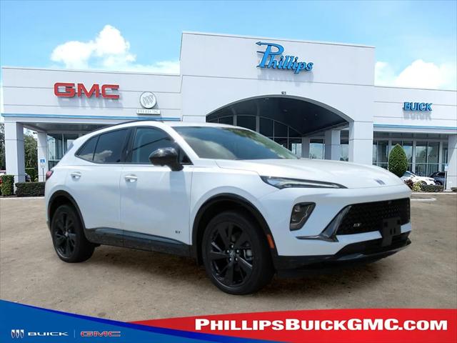 2026 Buick Envision Sport Touring AWD for sale in Fruitland Park, FL