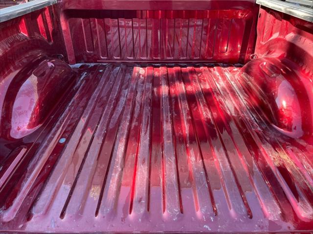 2023 Ram 1500 Big Horn Crew Cab 4x4 5'7" Box