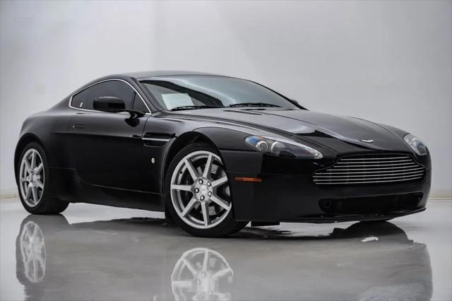 2007 Aston Martin V8 Vantage Standard for sale in Downers Grove, IL