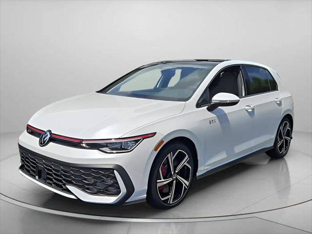 2026 Volkswagen Golf GTI SE for sale in Alpharetta, GA