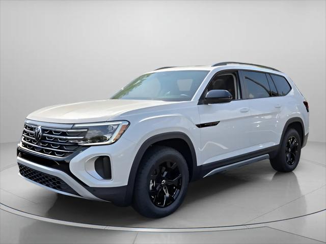 2026 Volkswagen Atlas Peak Edition for sale in Alpharetta, GA