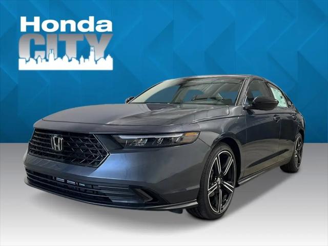 2026 Honda Accord Sedan SE for sale in Chicago, IL