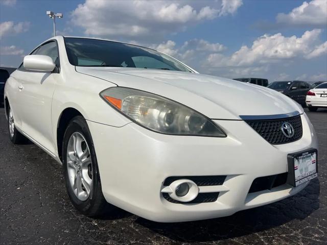 2007 Toyota Camry for sale near Franklin, OH