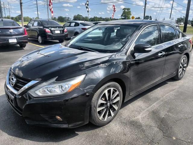 2018 Nissan Altima 2.5 SL for sale in Savannah, GA