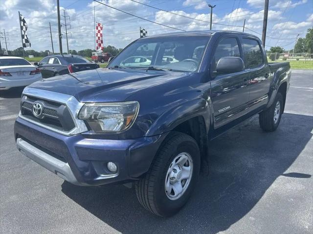 2013 Toyota Tacoma PreRunner V6 for sale in Savannah, GA