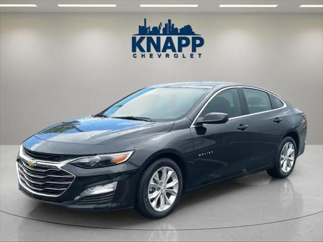 2025 Chevrolet Malibu FWD 1LT for sale in Houston, TX
