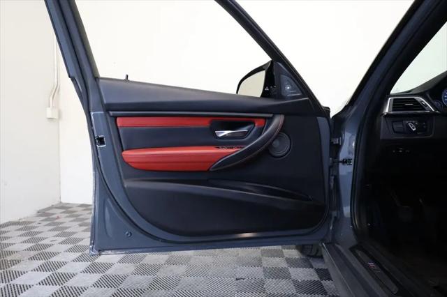 2018 BMW M3 Standard