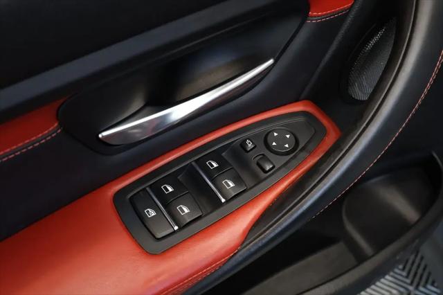 2018 BMW M3 Standard