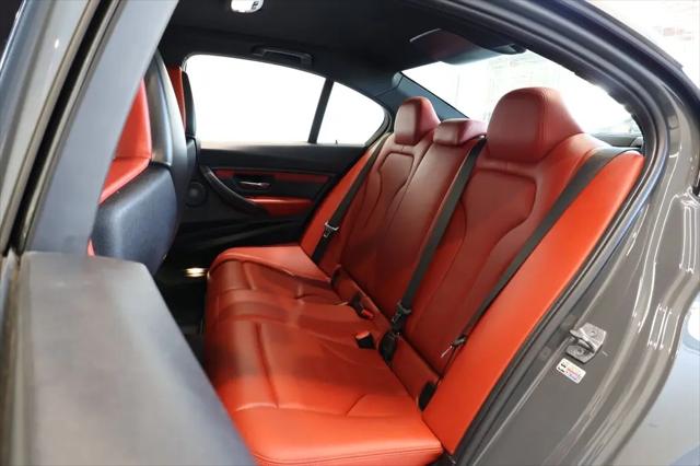 2018 BMW M3 Standard