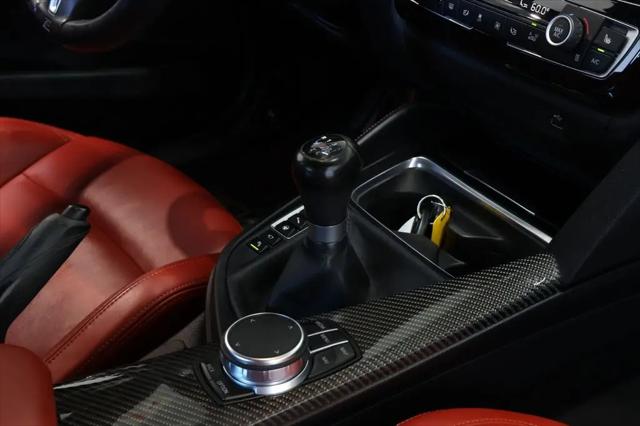 2018 BMW M3 Standard