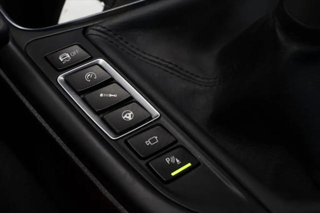 2018 BMW M3 Standard