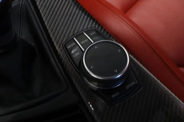 2018 BMW M3 Standard