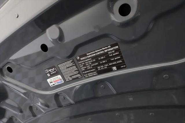 2018 BMW M3 Standard