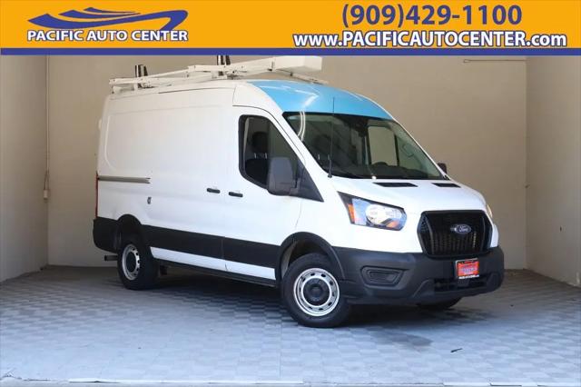 2023 Ford Transit Cargo Van T-350 for sale in Costa Mesa, CA