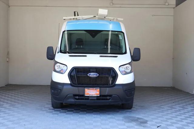 2023 Ford Transit Cargo Van T-350