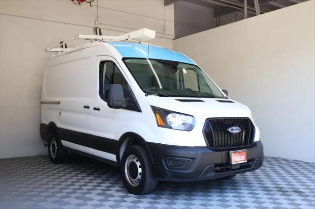 2023 Ford Transit Cargo Van T-350