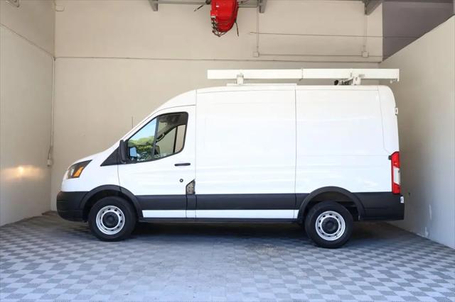 2023 Ford Transit Cargo Van T-350