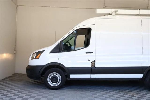 2023 Ford Transit Cargo Van T-350