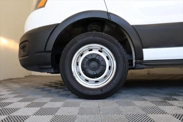 2023 Ford Transit Cargo Van T-350