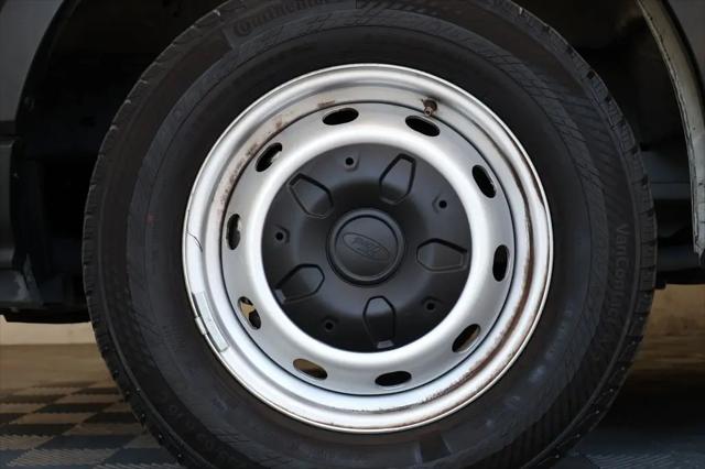 2023 Ford Transit Cargo Van T-350
