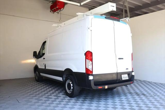 2023 Ford Transit Cargo Van T-350