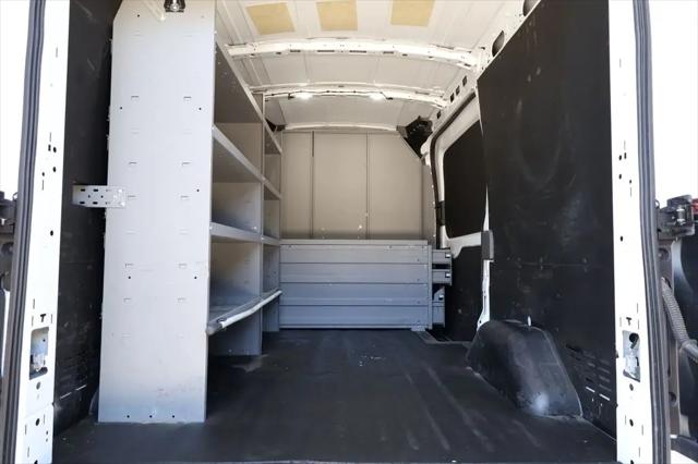 2023 Ford Transit Cargo Van T-350