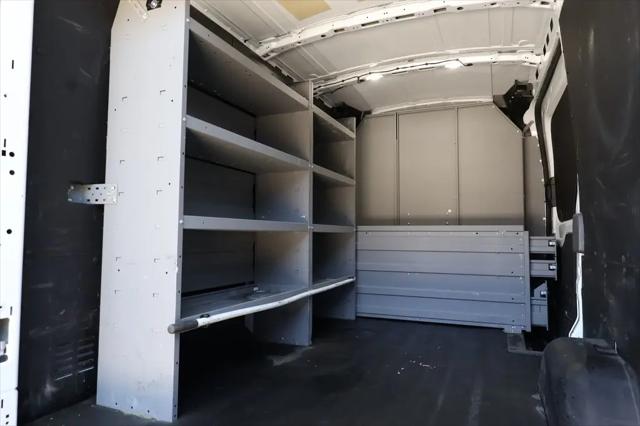 2023 Ford Transit Cargo Van T-350