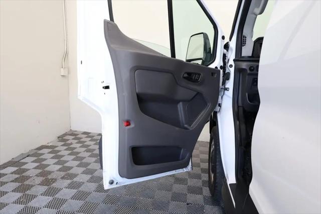 2023 Ford Transit Cargo Van T-350