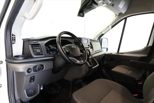 2023 Ford Transit Cargo Van T-350
