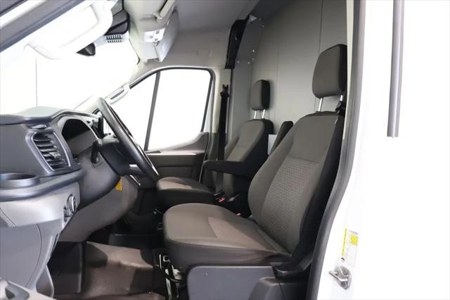 2023 Ford Transit Cargo Van T-350