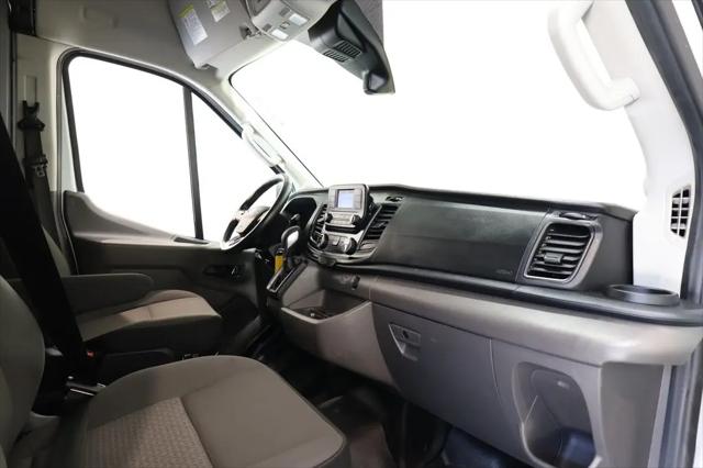 2023 Ford Transit Cargo Van T-350