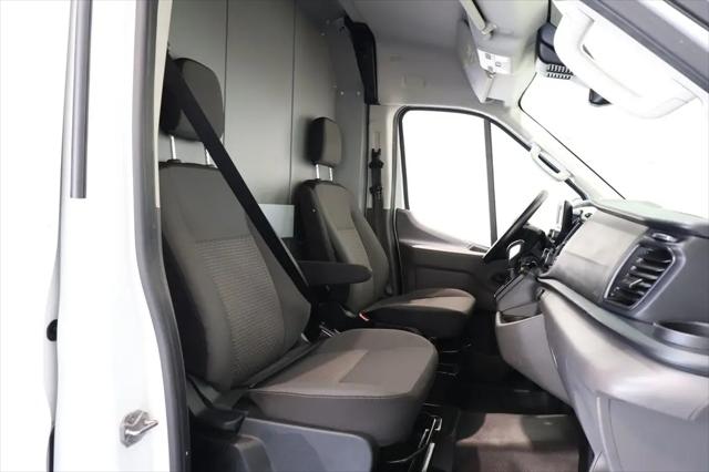 2023 Ford Transit Cargo Van T-350
