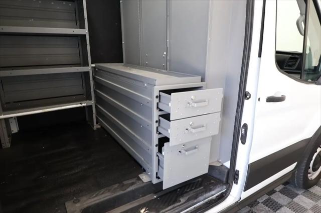 2023 Ford Transit Cargo Van T-350