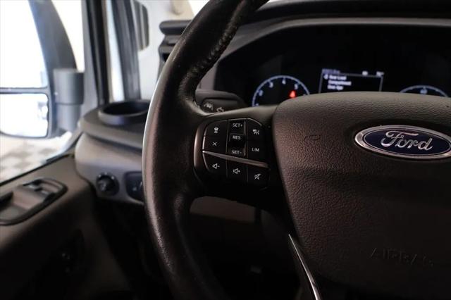 2023 Ford Transit Cargo Van T-350