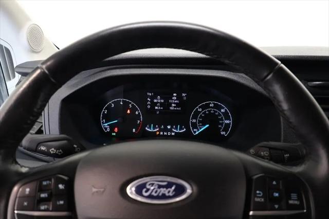 2023 Ford Transit Cargo Van T-350