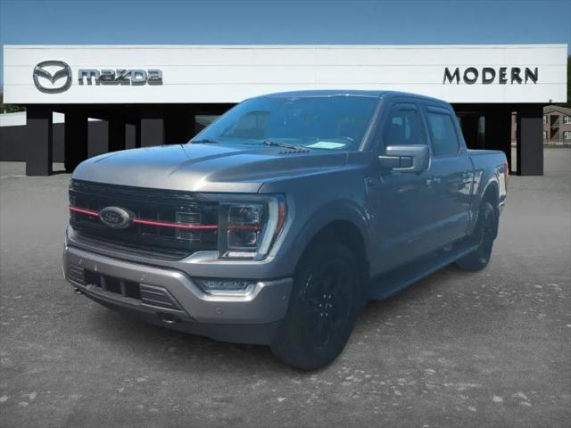 2023 Ford F-150 Platinum for sale in Burlington, NC