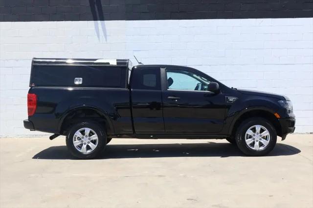 2020 Ford Ranger XLT for sale in Orange, CA