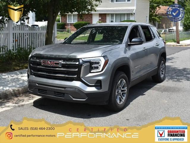 2026 GMC Terrain FWD Elevation for sale in Valley Stream, NY