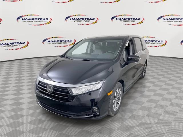 2023 Honda Odyssey EX-L for sale in Hampstead, MD