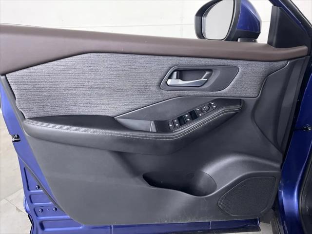 2021 Nissan Rogue SV Intelligent AWD