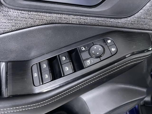 2021 Nissan Rogue SV Intelligent AWD
