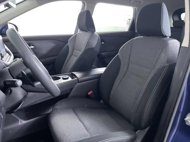 2021 Nissan Rogue SV Intelligent AWD
