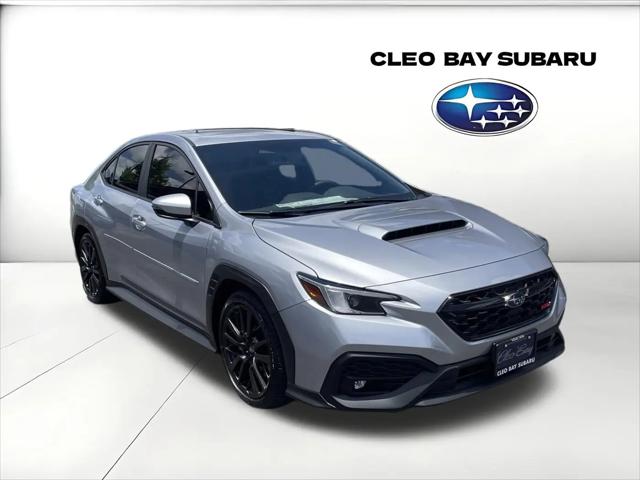 2026 Subaru WRX GT for sale in Killeen, TX