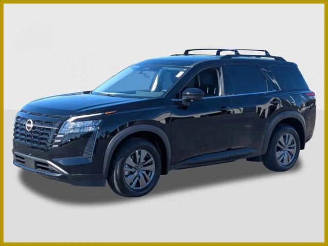 2026 Nissan Pathfinder SV for sale in Peoria, AZ