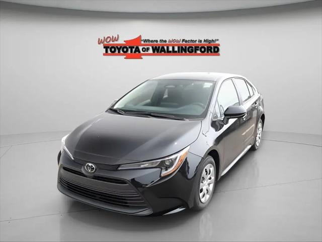 2026 Toyota Corolla LE for sale in Wallingford, CT