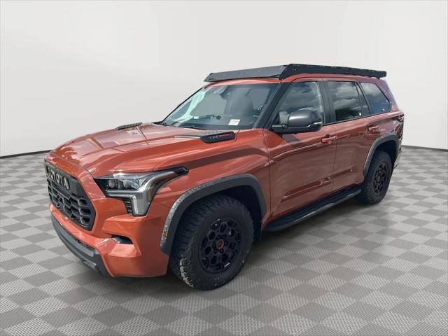 2024 Toyota Sequoia TRD Pro for sale in Homestead, FL