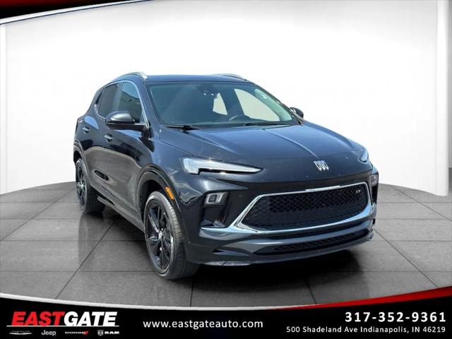 2024 Buick Encore GX Sport Touring AWD for sale in Indianapolis, IN